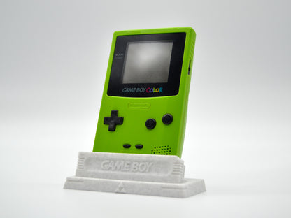 Soporte GAME BOY COLOR