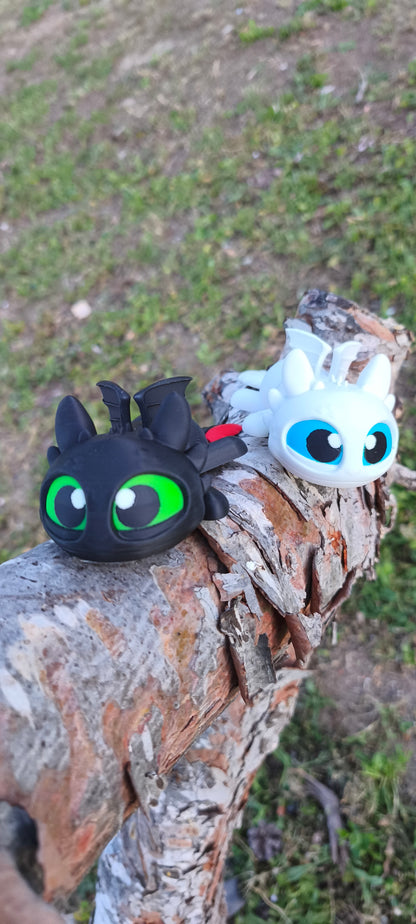 Furia Nocturna y Diurna