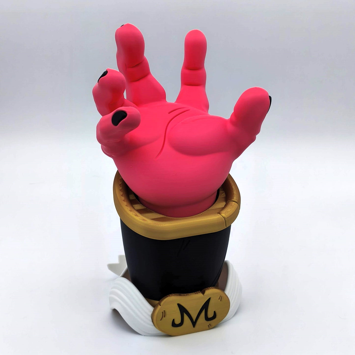 Soporte para mandos Dragon Ball