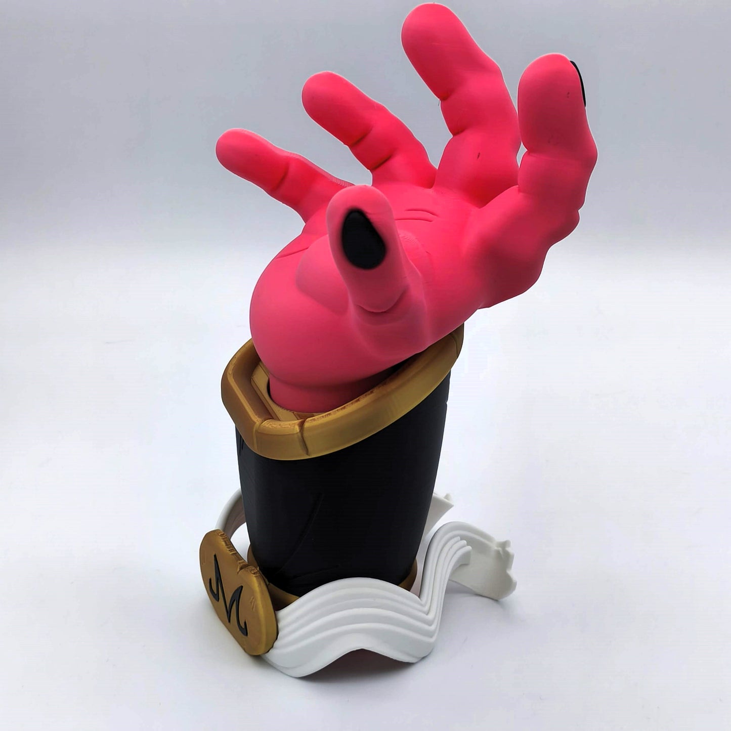 Soporte para mandos Dragon Ball