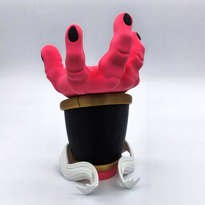 Soporte para mandos Dragon Ball