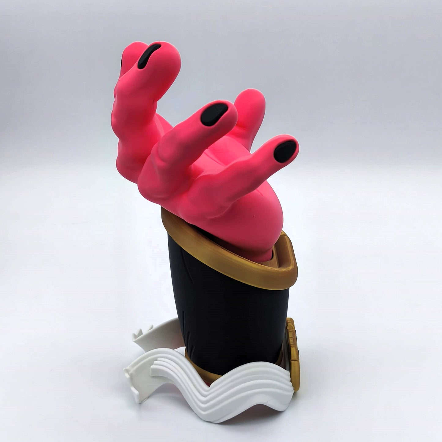 Soporte para mandos Dragon Ball