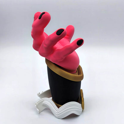 Soporte para mandos Dragon Ball