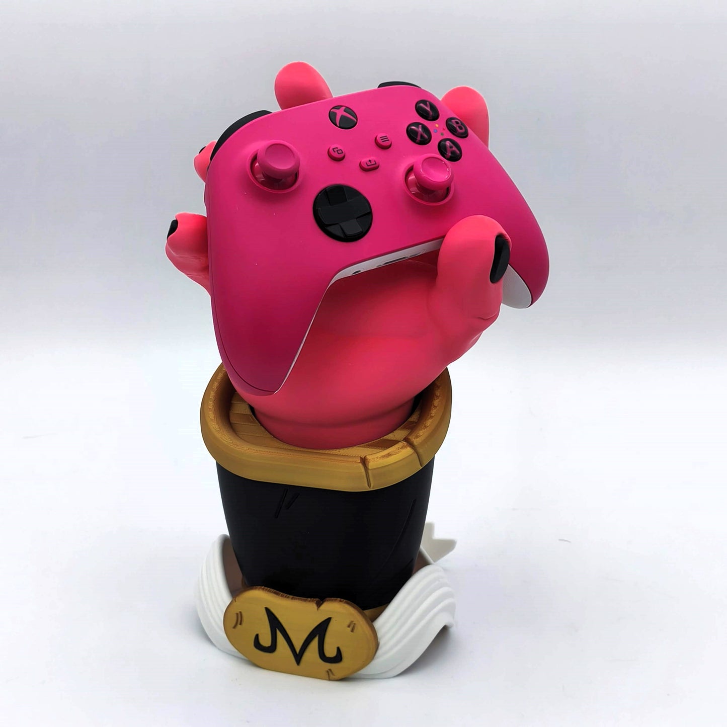 Soporte para mandos Dragon Ball