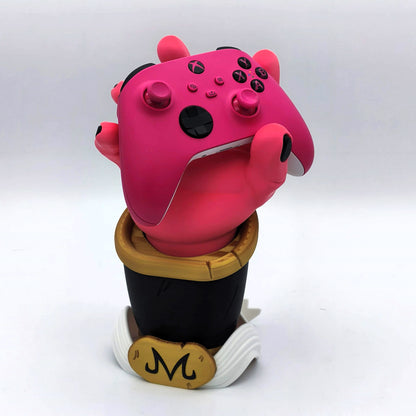 Soporte para mandos Dragon Ball