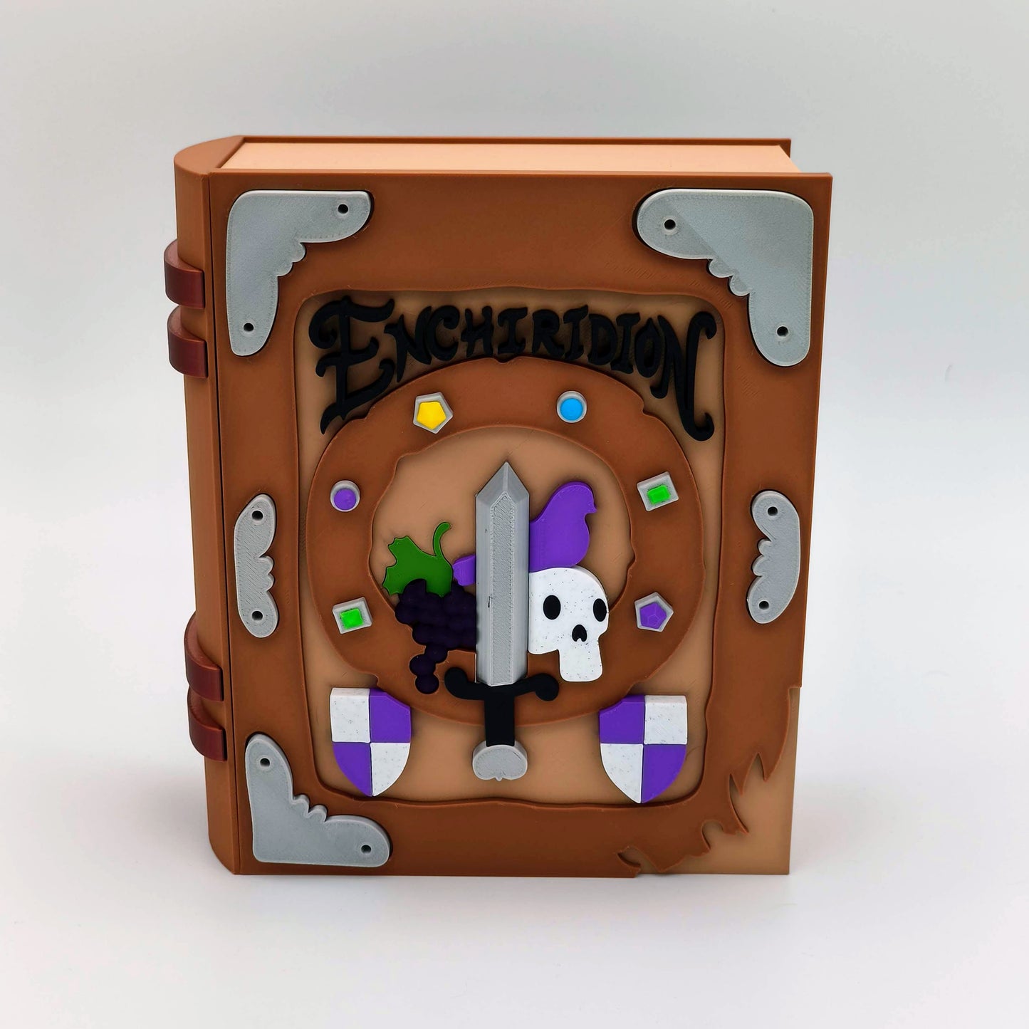 Enchiridion