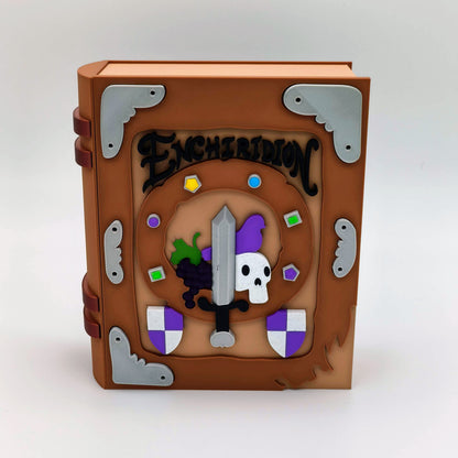 Enchiridion