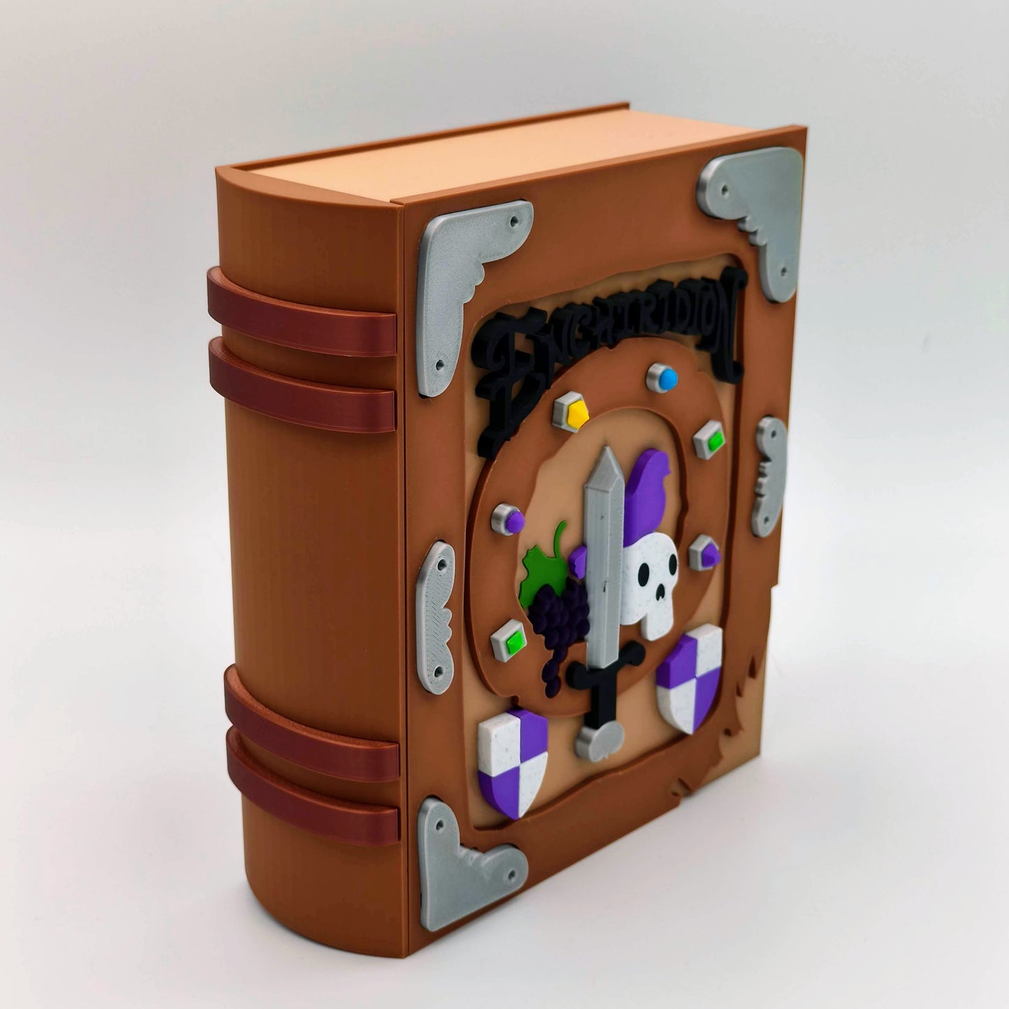 Enchiridion