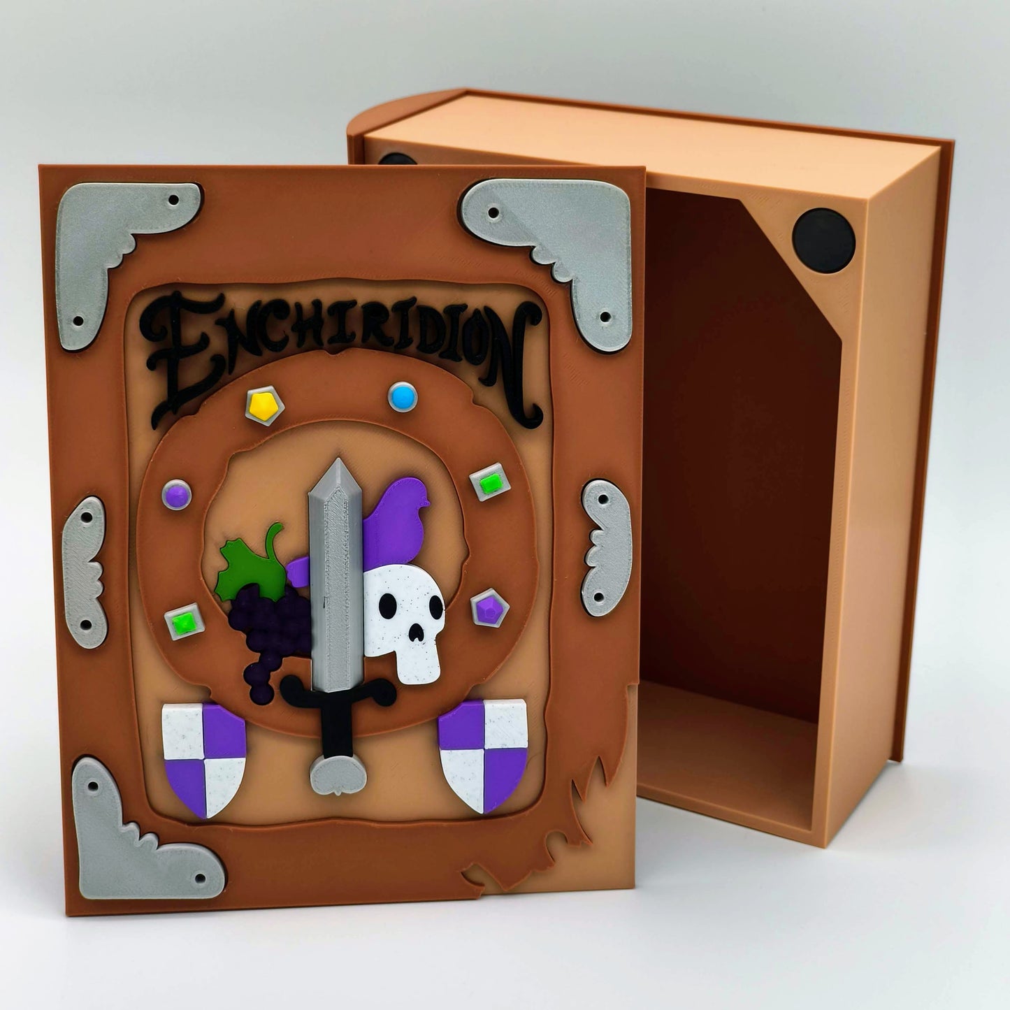 Enchiridion
