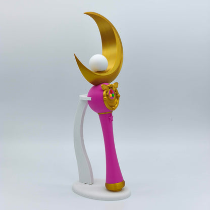 Varita Lunar Sailor Moon