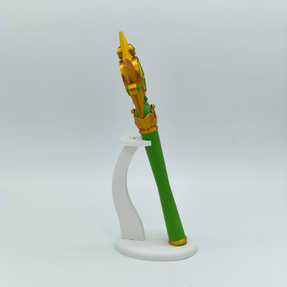 Varita Lunar Sailor Moon