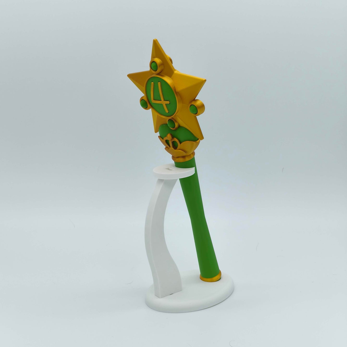 Varita Lunar Sailor Moon