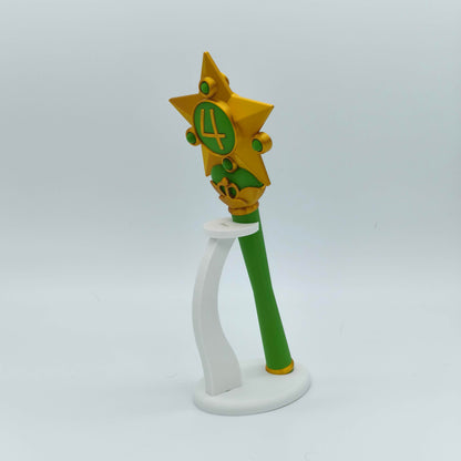 Varita Lunar Sailor Moon