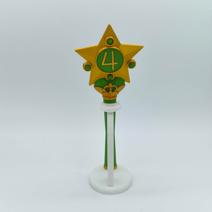Varita Lunar Sailor Moon