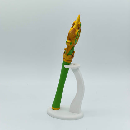 Varita Lunar Sailor Moon