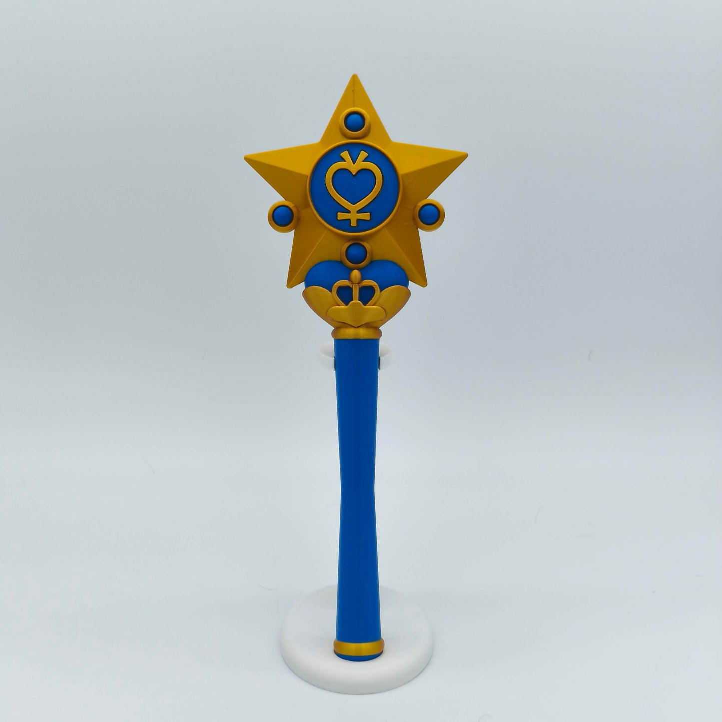 Varita Lunar Sailor Moon