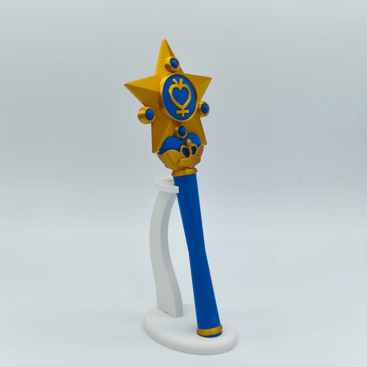 Varita Lunar Sailor Moon
