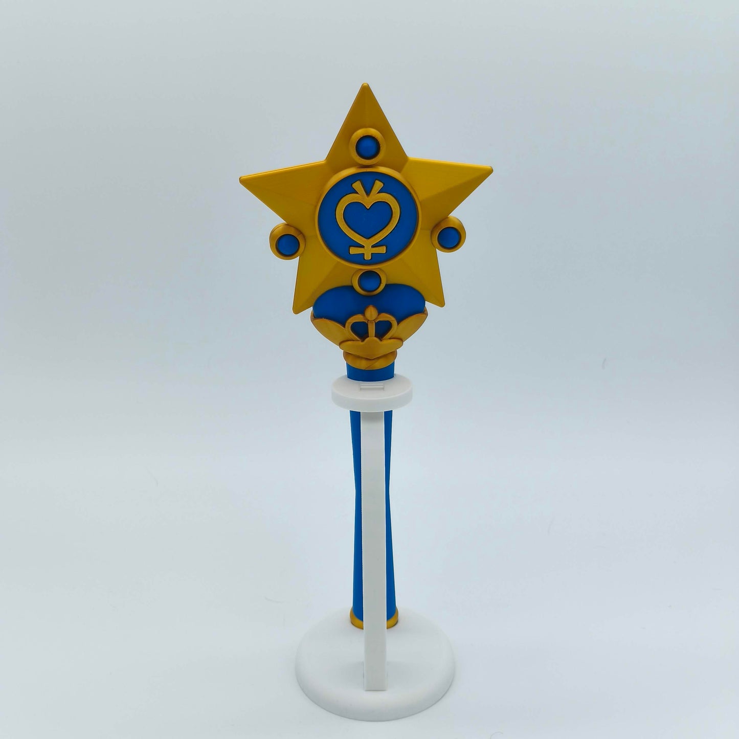 Varita Lunar Sailor Moon