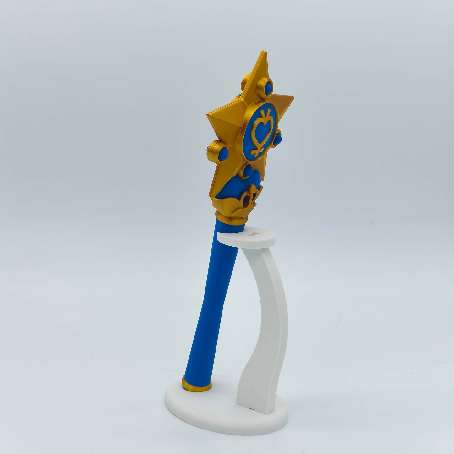 Varita Lunar Sailor Moon