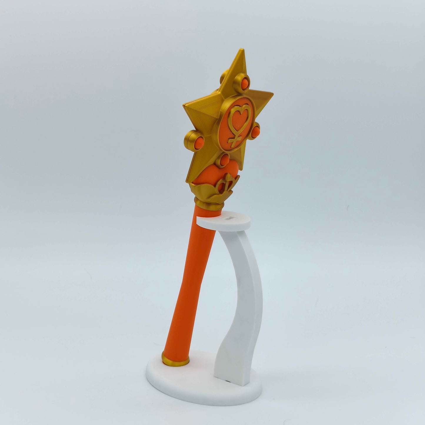 Varita Lunar Sailor Moon