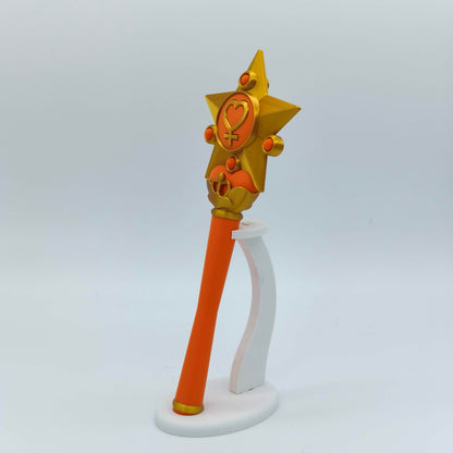 Varita Lunar Sailor Moon
