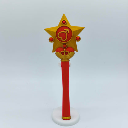 Varita Lunar Sailor Moon