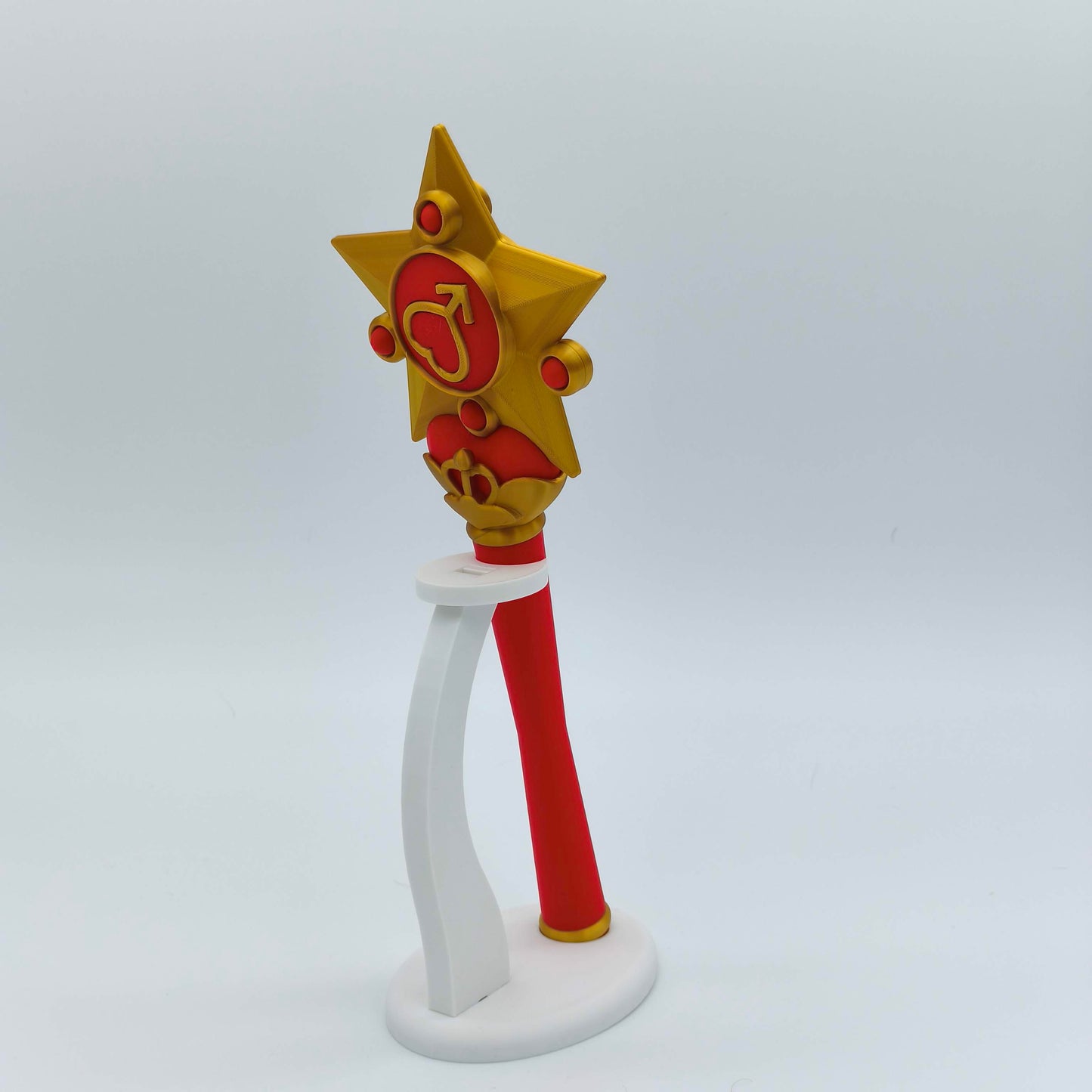 Varita Lunar Sailor Moon