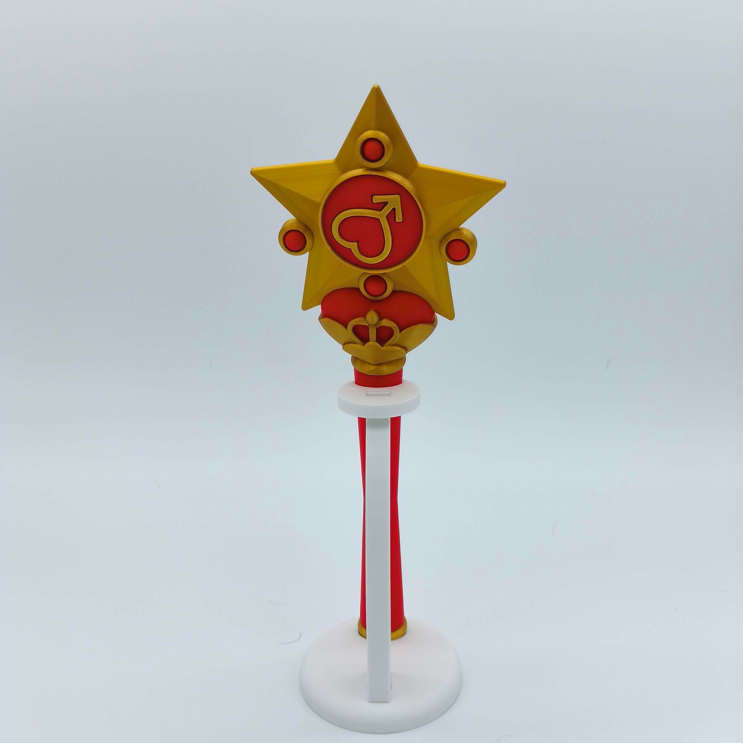 Varita Lunar Sailor Moon