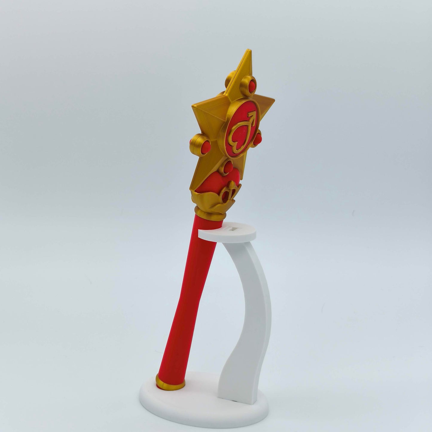 Varita Lunar Sailor Moon