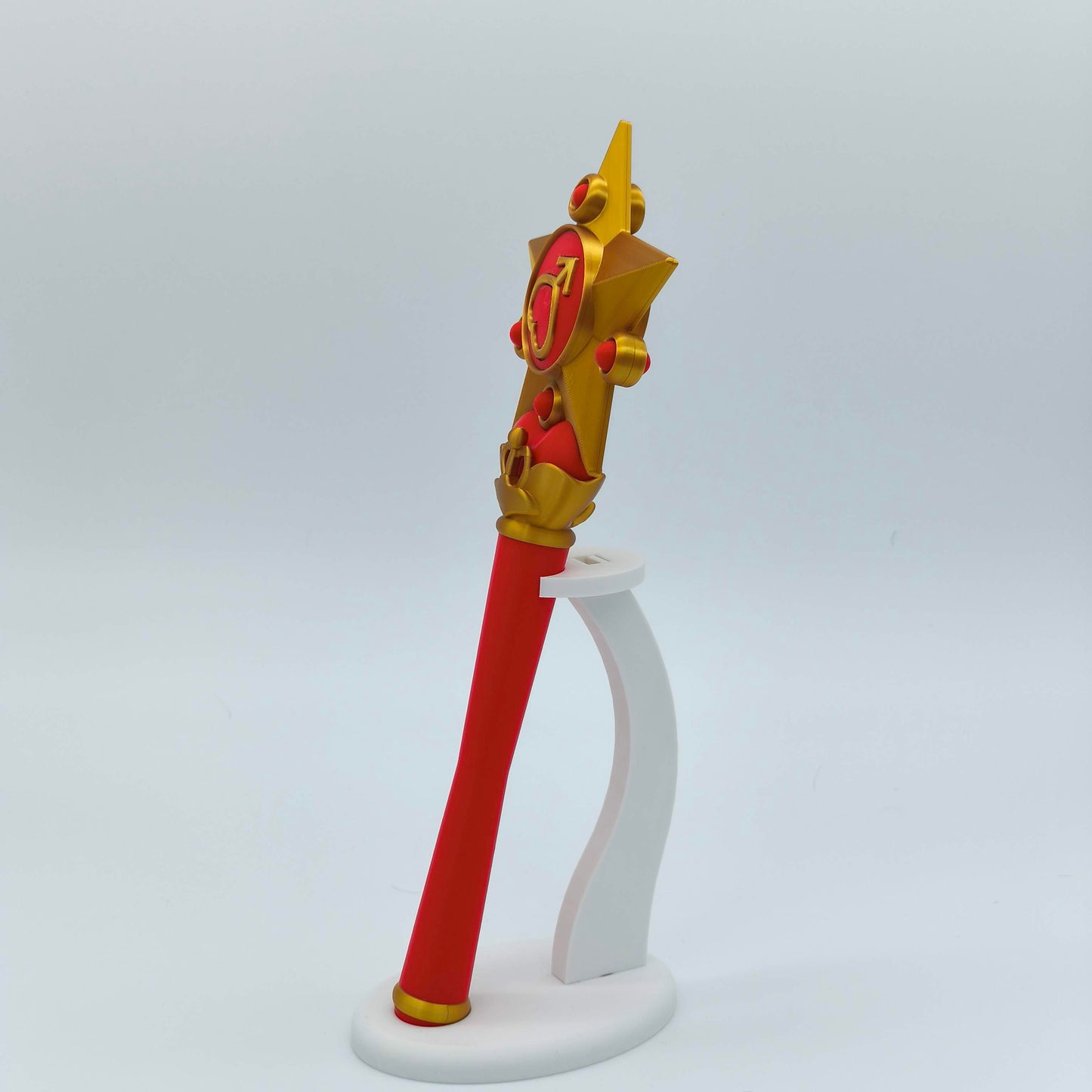 Varita Lunar Sailor Moon