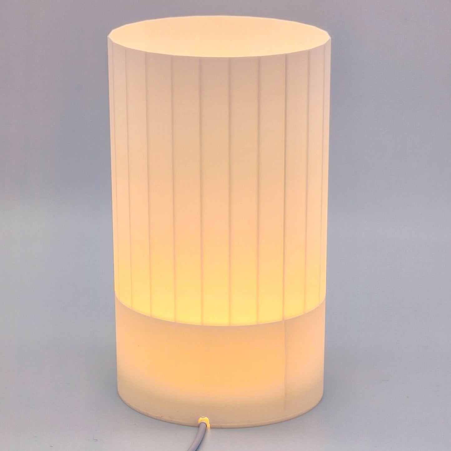 Lámpara Ratatouille