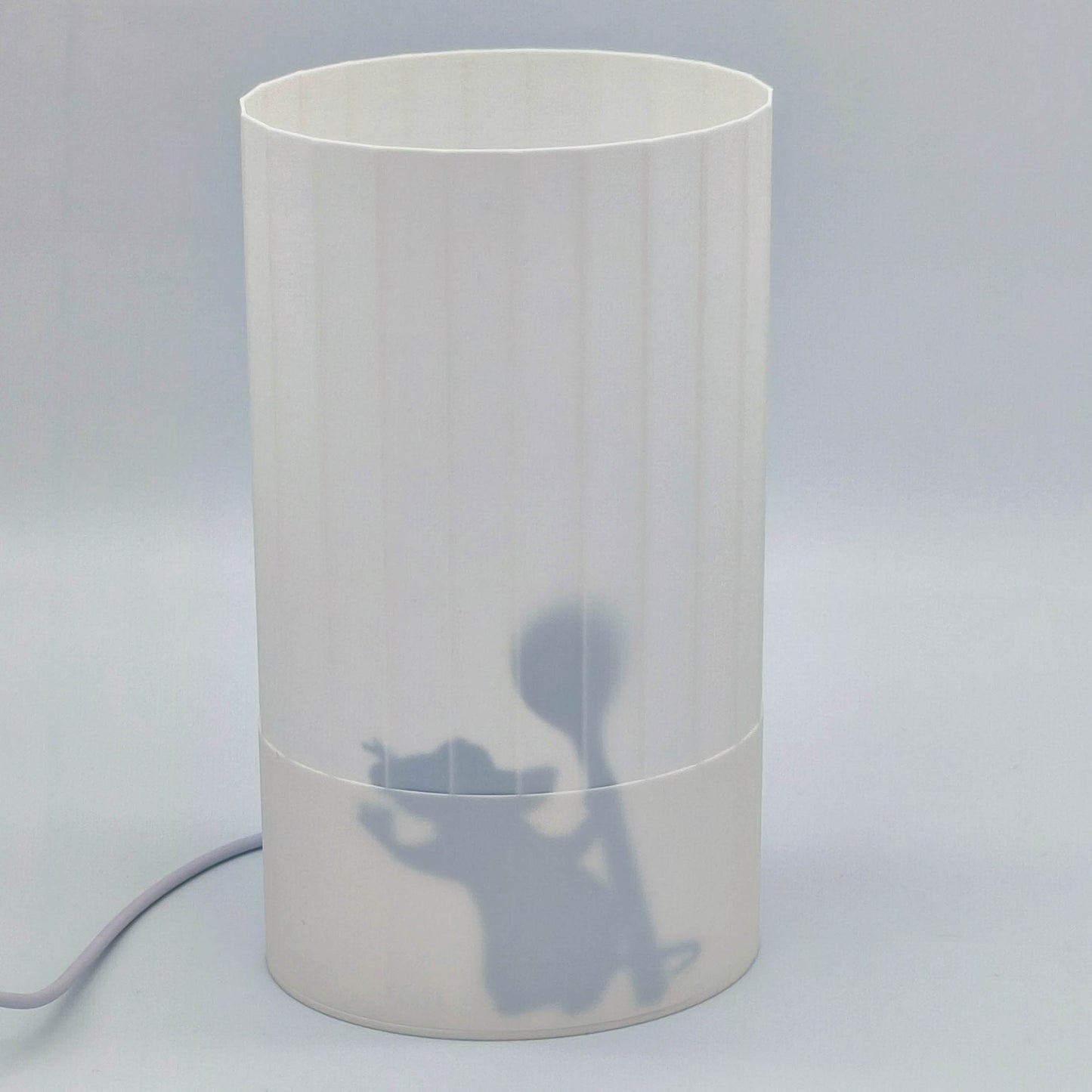 Lámpara Ratatouille