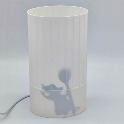 Lámpara Ratatouille