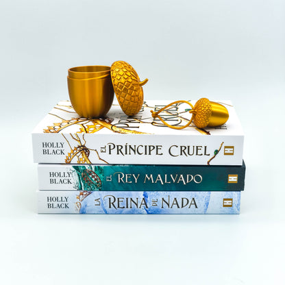 La Bellota de Elfhame