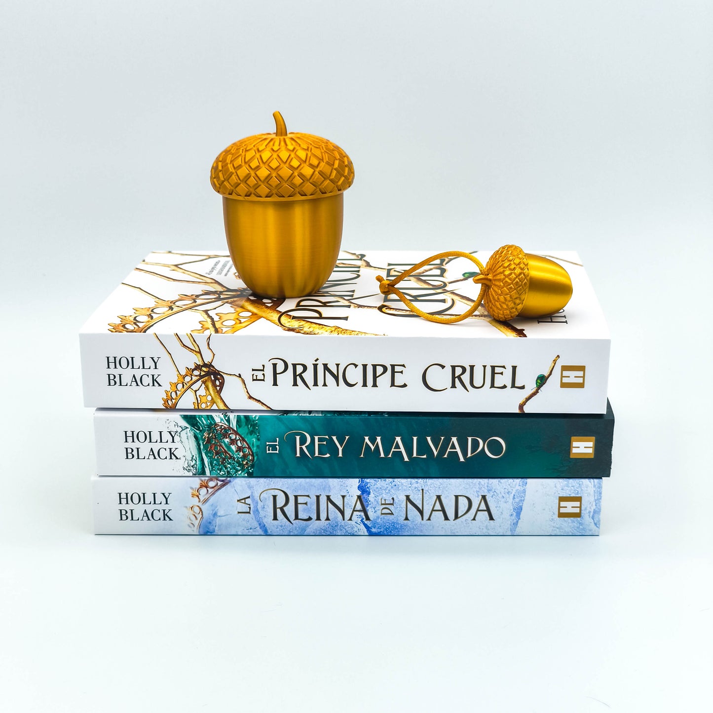 La Bellota de Elfhame