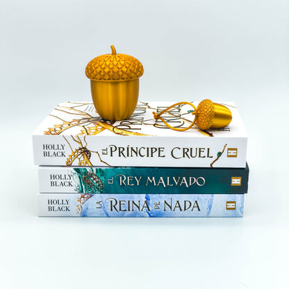 La Bellota de Elfhame