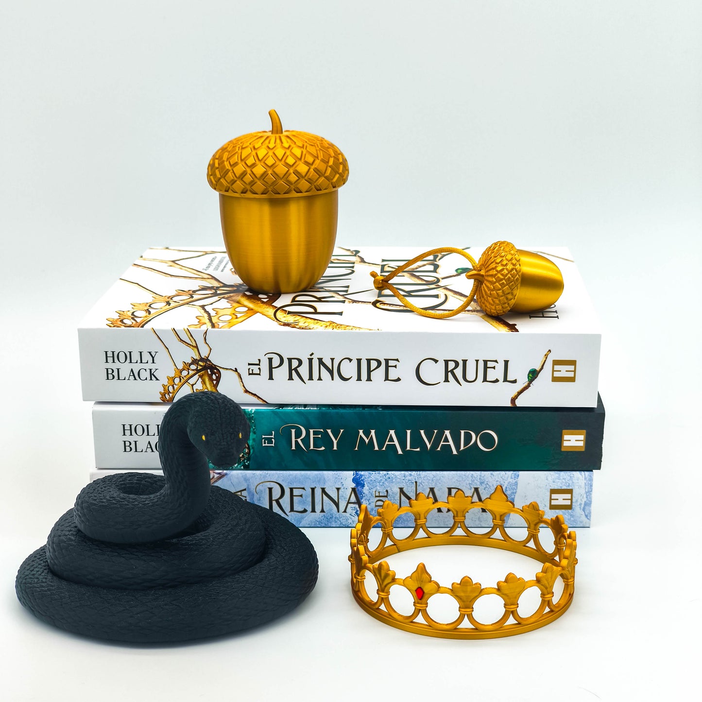 Pack Elfhame: Los Habitantes del Aire