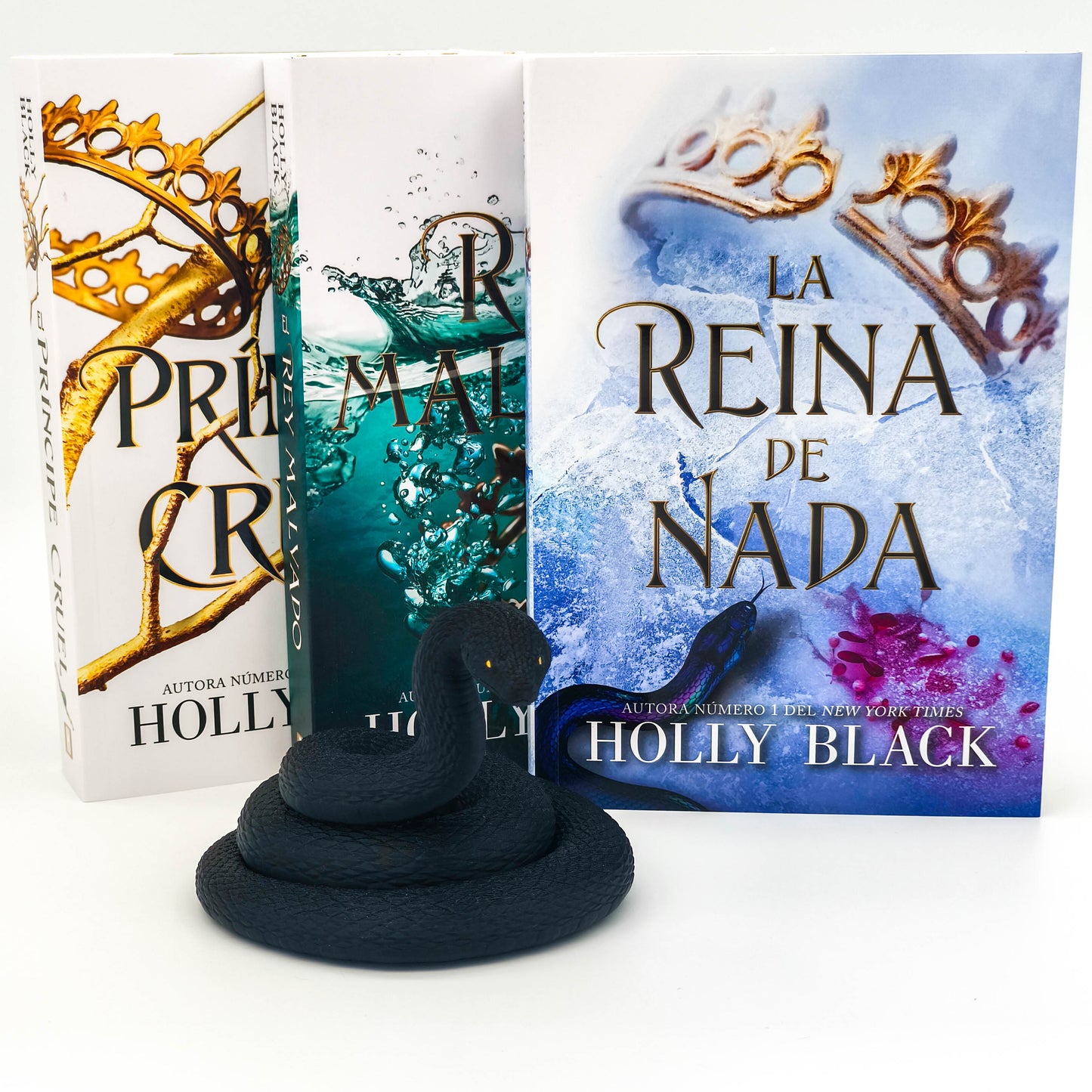 Serpiente de Elfhame