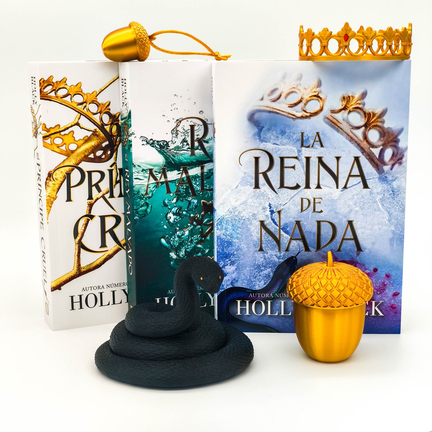 Pack Elfhame: Los Habitantes del Aire