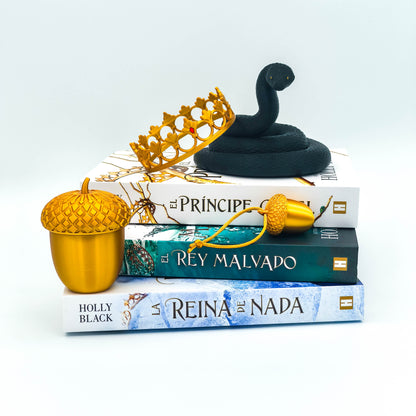 Pack Elfhame: Los Habitantes del Aire