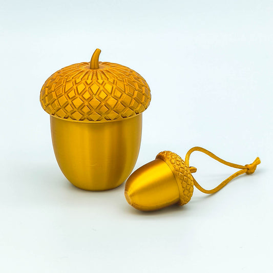 La Bellota de Elfhame