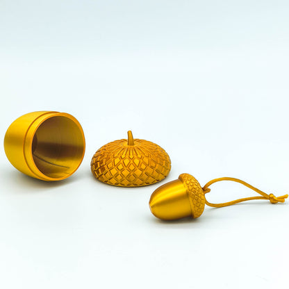 La Bellota de Elfhame