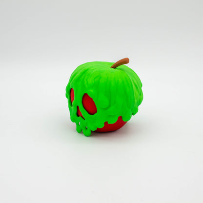 Manzana Envenenada