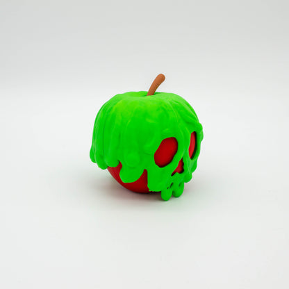 Manzana Envenenada