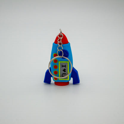 Llaveros Marmalade Boy