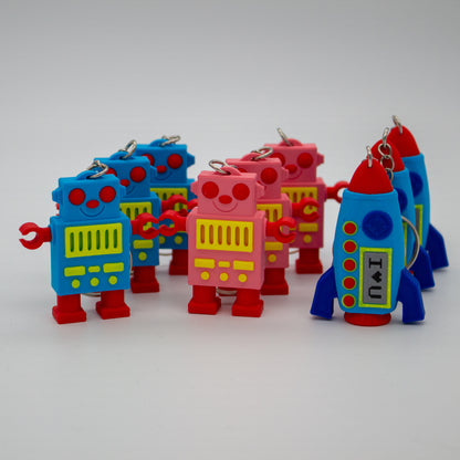 Llaveros Marmalade Boy