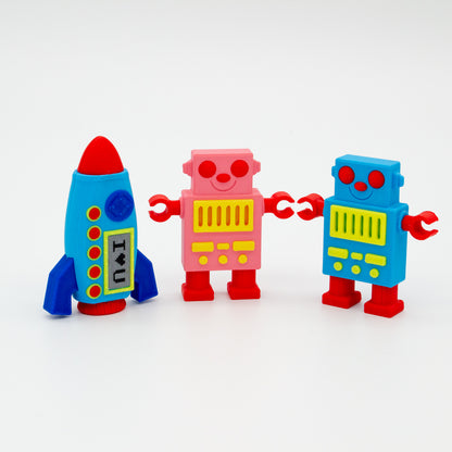 Imanes Marmalade Boy