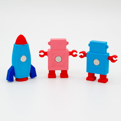 Imanes Marmalade Boy