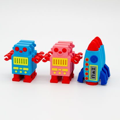 Imanes Marmalade Boy