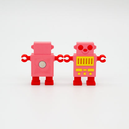 Imanes Marmalade Boy